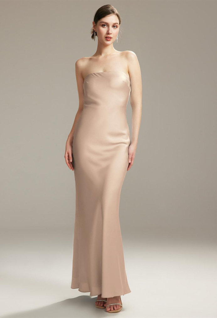 AW Fogbow Dress